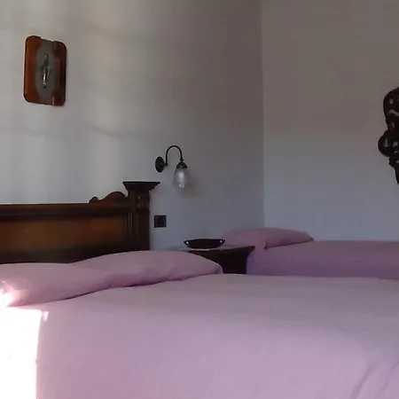 Sculca Panzió