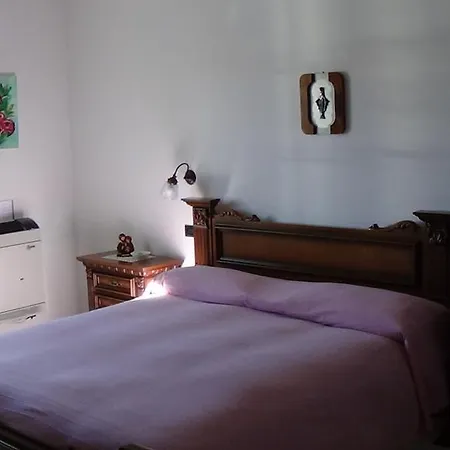 Sculca Panzió *